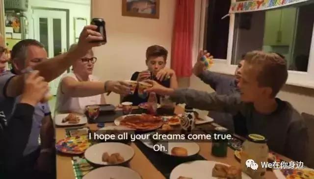 有一天穷孩子真的交换到富人家后结果惊呆了所有人