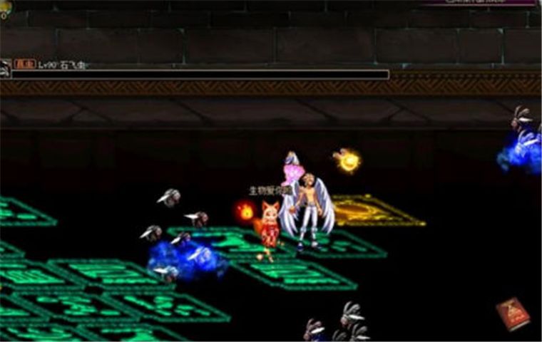 dnf国庆副本升级卡片使用,dnf所有的副本攻略大全