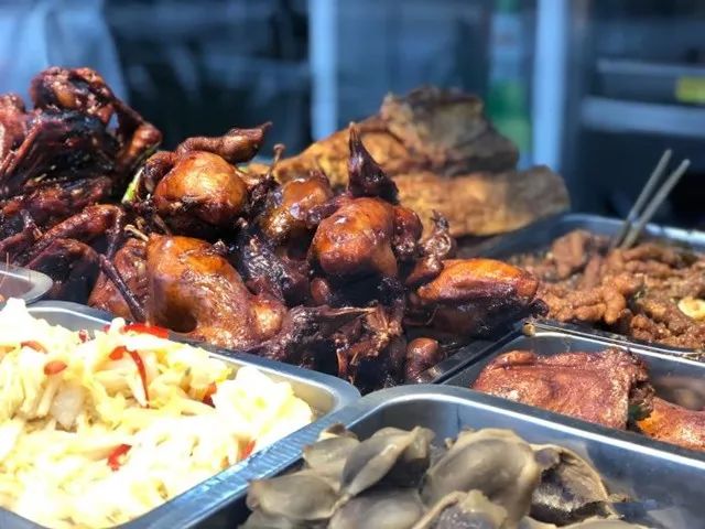 上海最老字号的6家店,上海必吃的十大名店