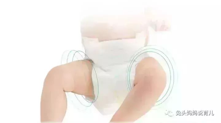 纸尿裤便携装团｜单片低至1.64元！经典/Mubie便携装轻松出门，不累赘
