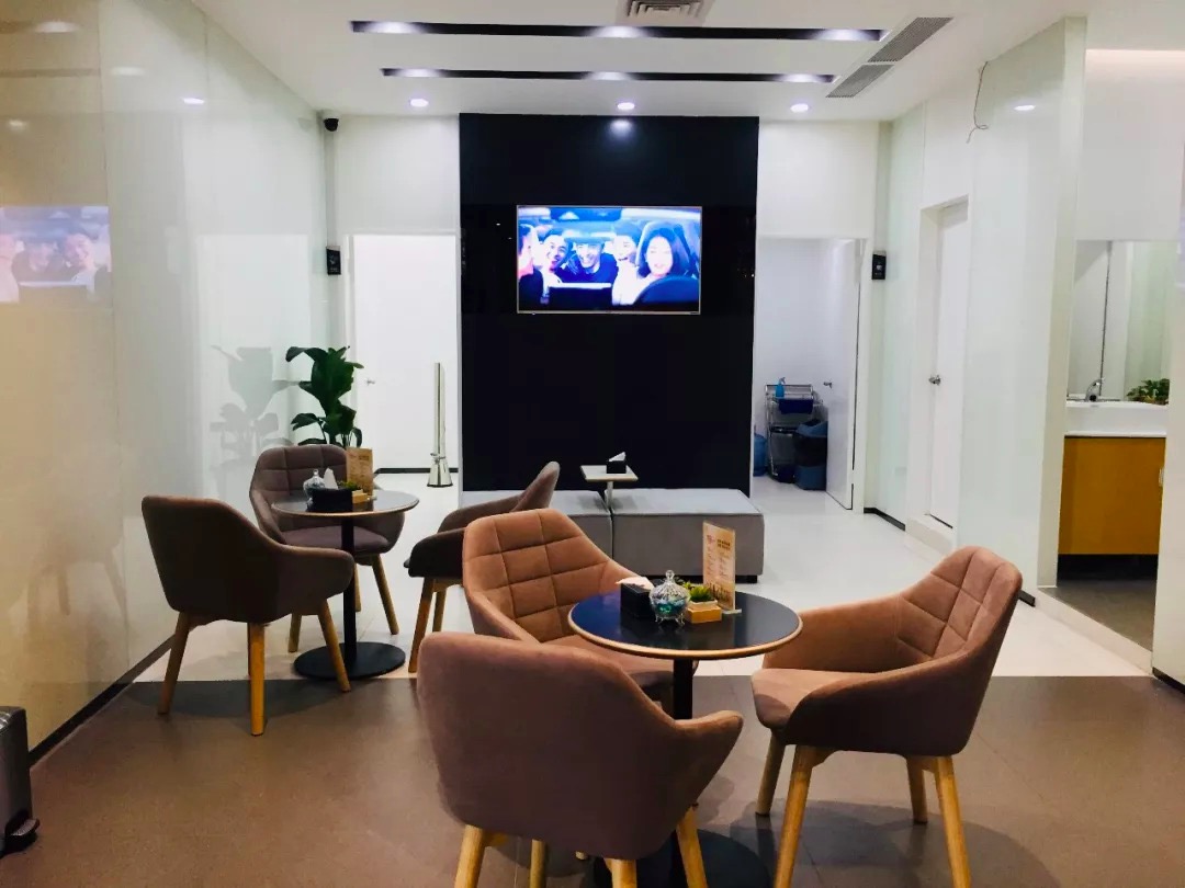 WEY你喝彩广州为众兴WEY增城店盛大开业