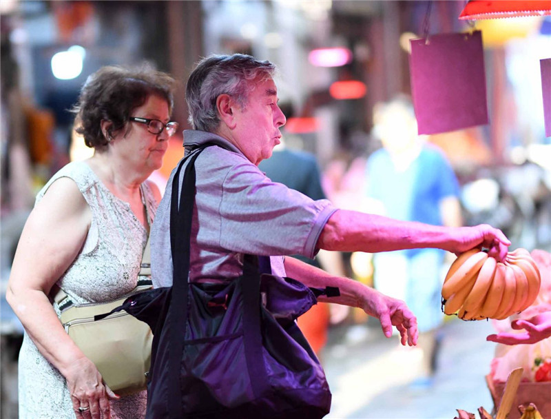 吃货不能错过的小店,吃货不能错过的零食店铺