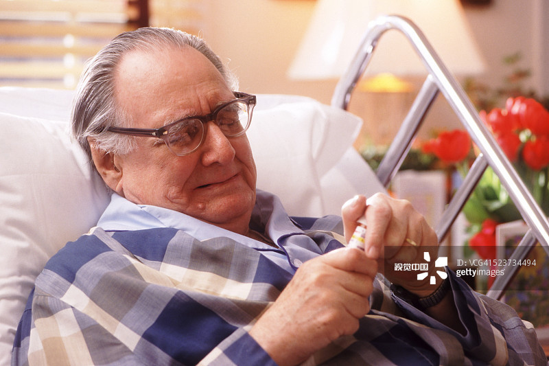 “三高”怎么治？你需要这篇科学饮食做指南