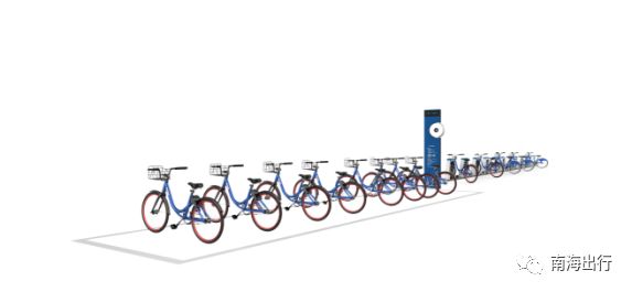 桂城公共自行车,佛山哪些公共自行车免押金