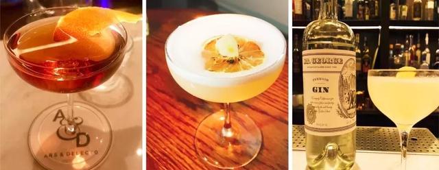 香港尖沙咀夜景2018,火遍魔都的夜店