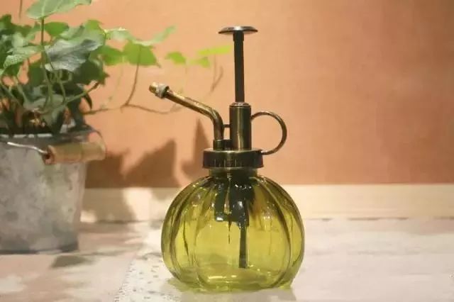 给花浇凉白开,给花浇多菌灵水会怎样