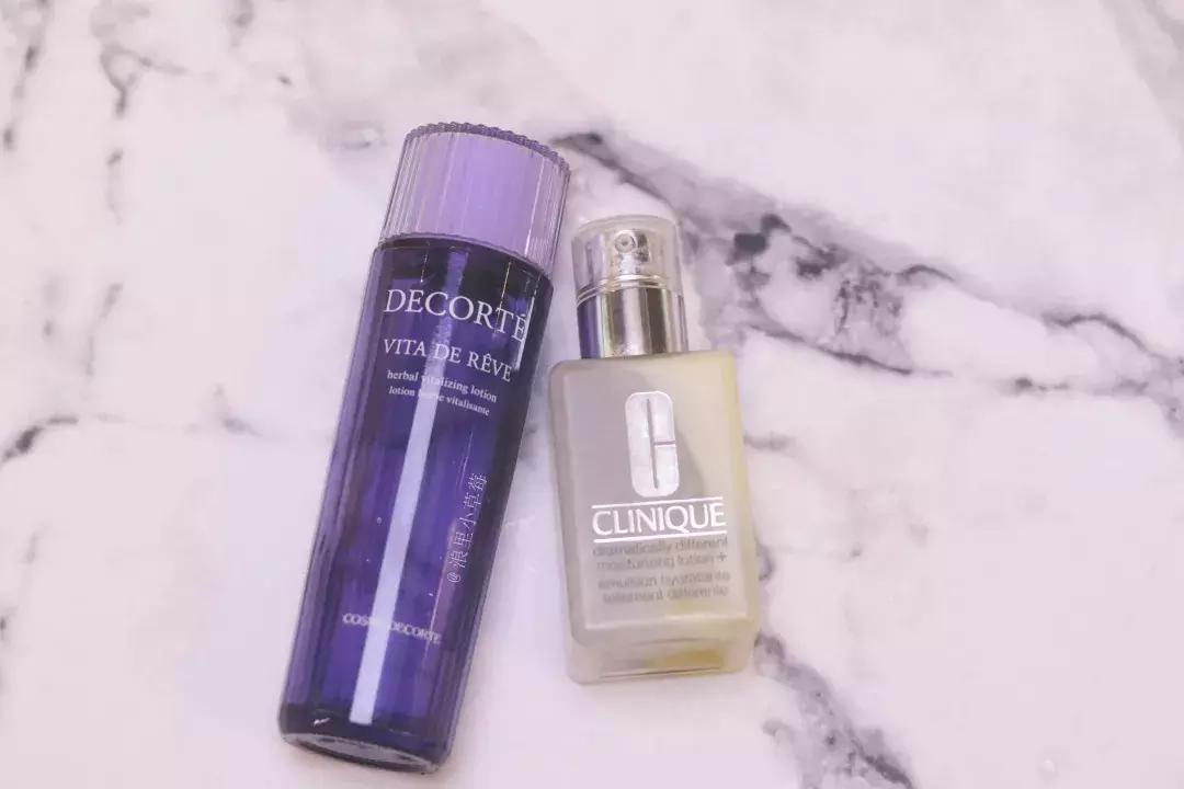 水乳套装排行榜前十名小红书,小红书推荐的水乳学生