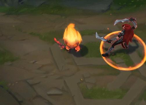 lol重做,lol重做新英雄