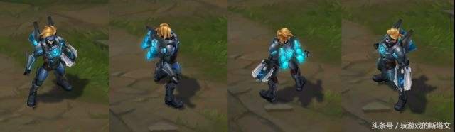 lol重做大招,lol重做亚索