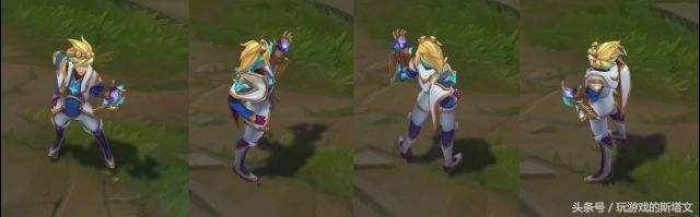 lol重做,lol重做新英雄