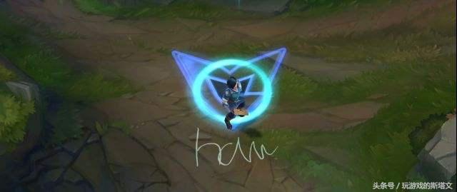 lol重做,lol重做新英雄