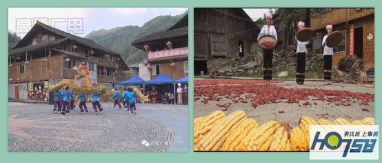 我区学习借鉴龙胜县旅游发展经验打造“河乐水”乡村旅游示范区助推乡村振兴