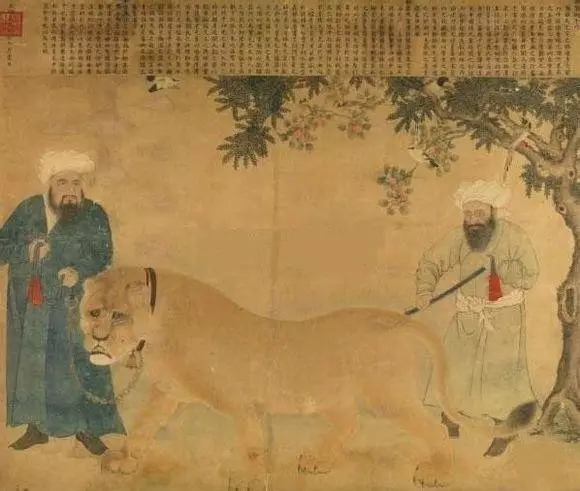 西游记狮驼岭三个妖怪实力排名,西游记中的狮虎象鹰有多么的恐怖