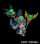 lol手游9月份新皮肤,最新lolez皮肤手感排行榜