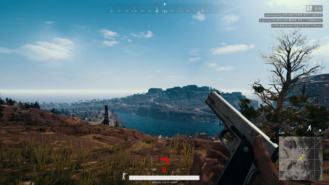 绝地求生蓝洞最新进展,深度解析蓝洞绝地求生