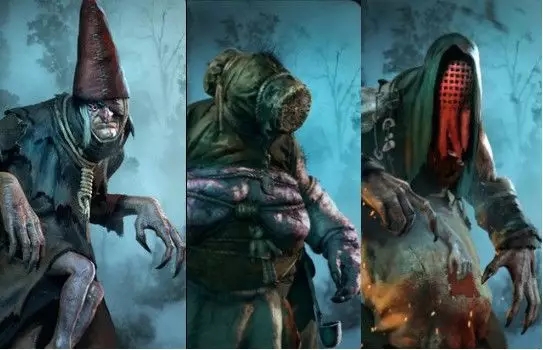 巫师3危险的游戏杜克要杀吗,巫师3狂猎是什么类型的游戏