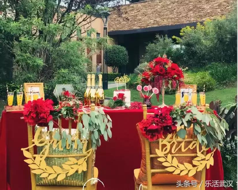 武汉高逼格婚礼,武汉婚礼殿堂