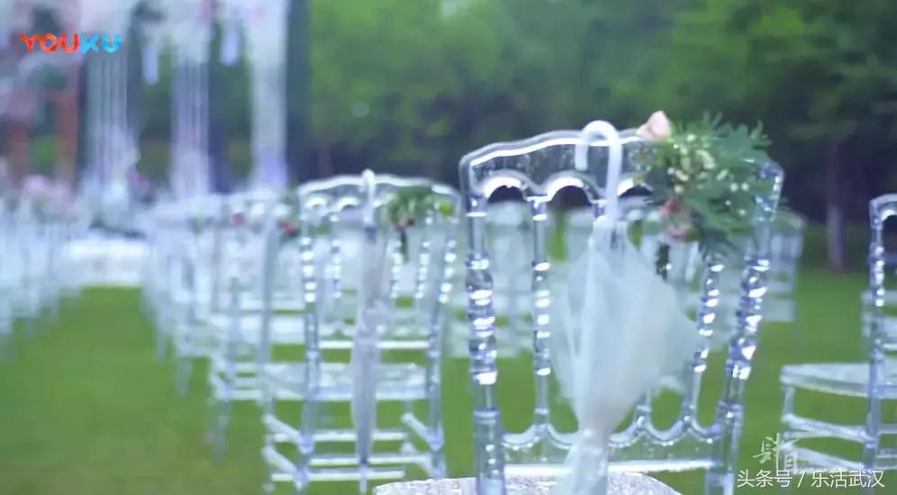 武汉高逼格婚礼,武汉婚礼殿堂