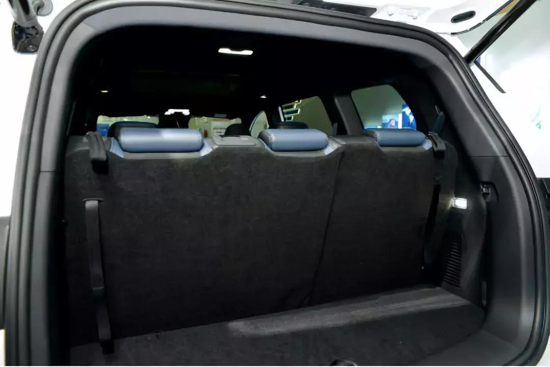 欧尚cos1到底能不能成为爆款,欧尚cos1最新款