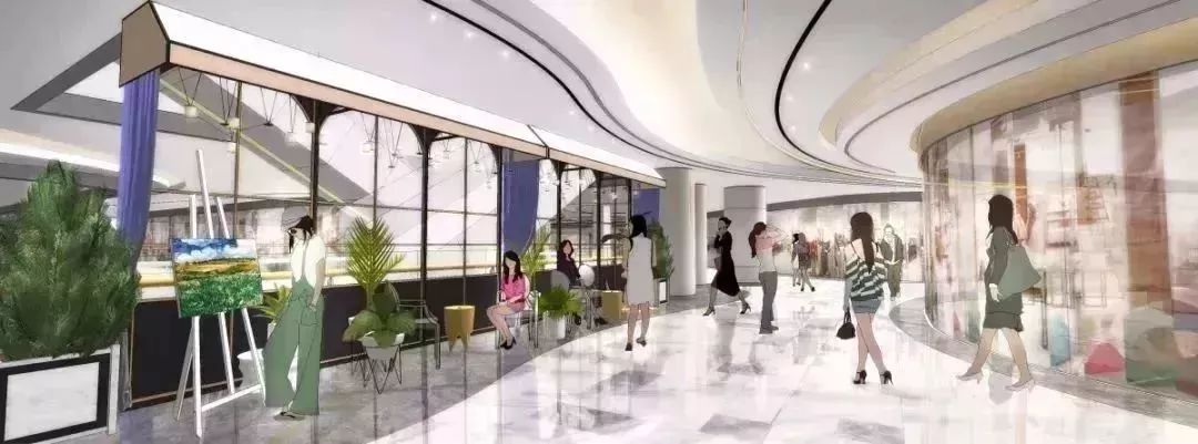 2024年宜昌市国贸中心城项目,宜昌新国贸大厦