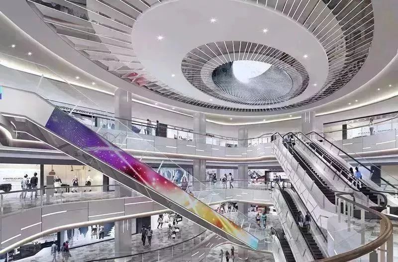 2024年宜昌市国贸中心城项目,宜昌新国贸大厦