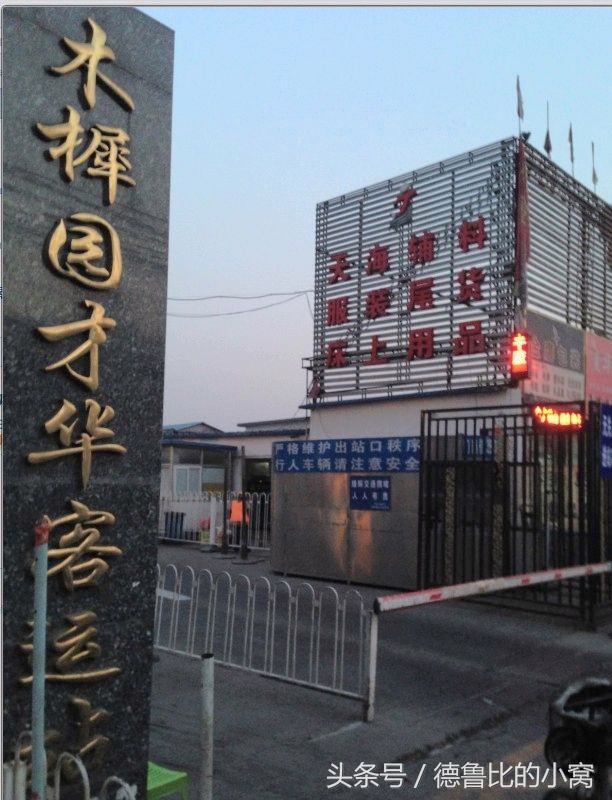 木樨园为什么叫木樨园,木樨园地名的由来