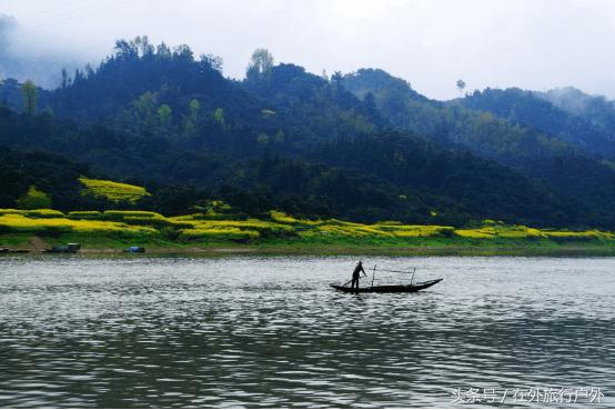 华东户外经典路线,北京户外十大经典线路