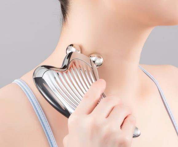 想要锦鲤奚梦瑶的好运和颜值，先在脸上下功夫4款人气美容仪推荐