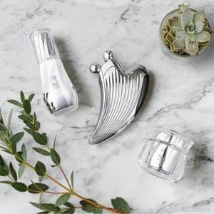 想要锦鲤奚梦瑶的好运和颜值，先在脸上下功夫4款人气美容仪推荐