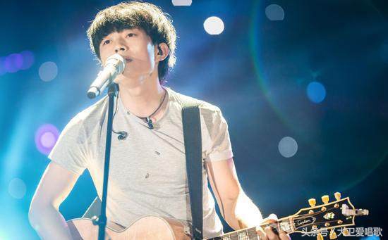 赵雷经典民谣南方姑娘,赵雷单曲南方姑娘