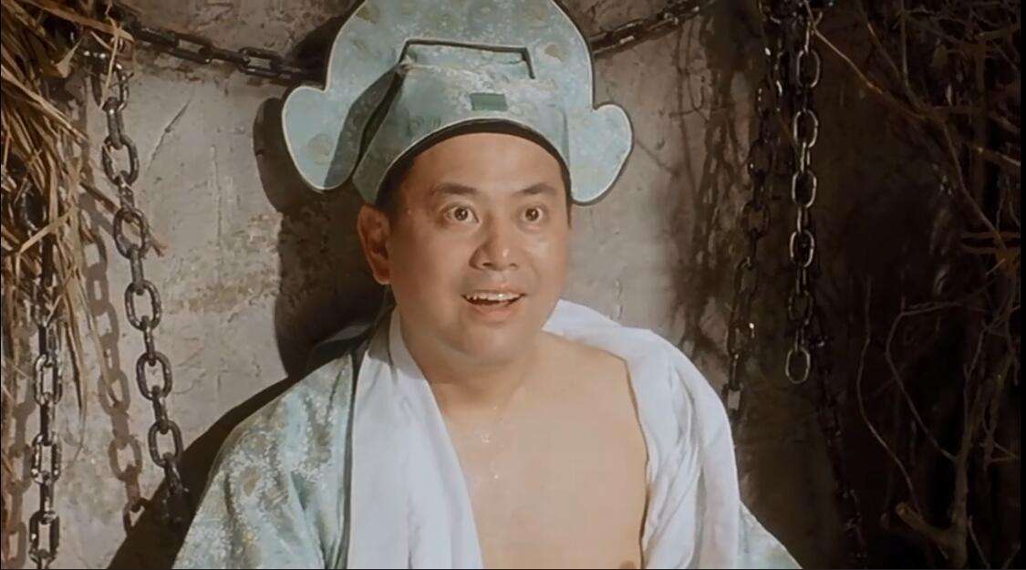 盘点星爷中已故的黄金配角,星爷配角都有哪些