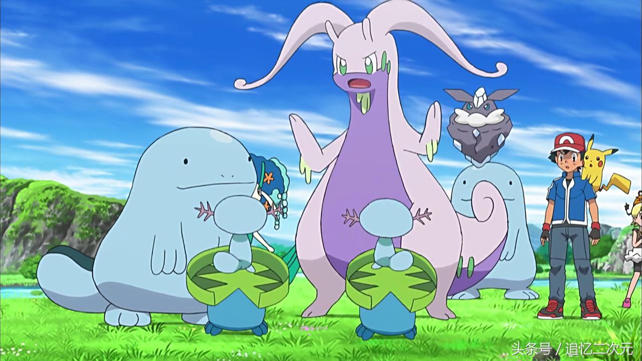 神奇宝贝最强的龙系神奇宝贝,神兽之下最强火焰系精灵