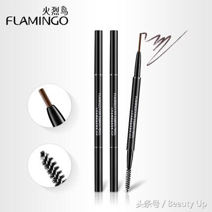 最自然好用的眉笔是哪款,最好用的十款眉笔