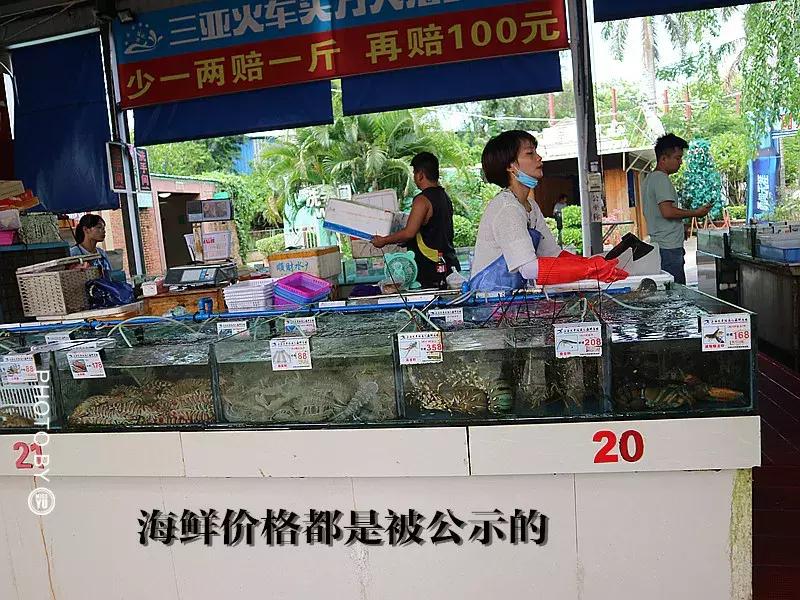 三亚旅行详细攻略自由行,三亚玩海攻略