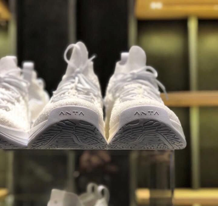 安踏kt4优点,安踏kt4好吗