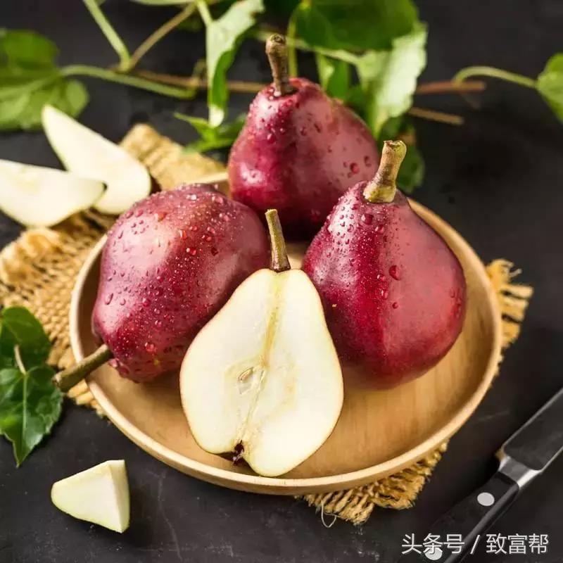 新培育水果品种大全,用种子最容易培育的水果