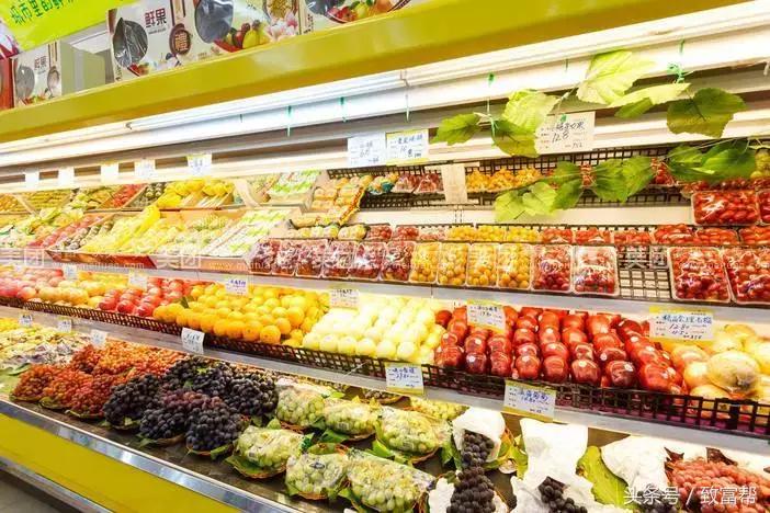 新培育水果品种大全,用种子最容易培育的水果