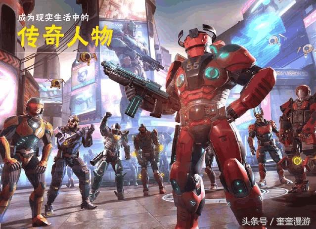 fps游戏大全手机,FPS手游好玩的有哪些