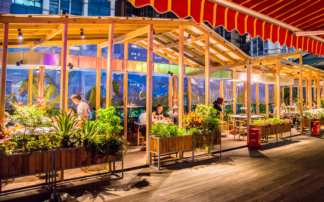 在成都吃喝玩乐攻略,成都吃喝玩乐全攻略