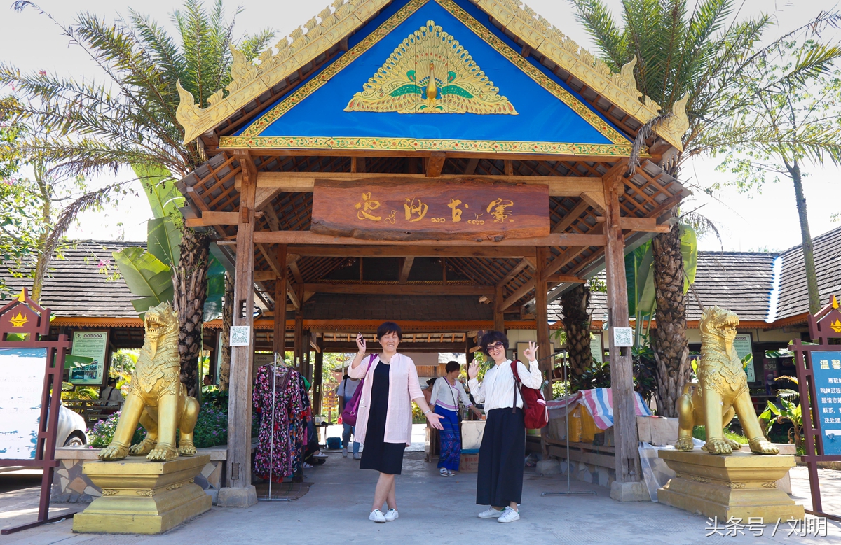 蚂蚁旅游专线云南之旅,蚂蚁旅游行