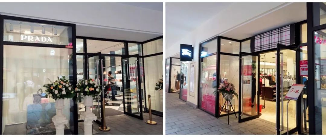 杉杉奥莱怎么样了,杉杉奥莱关店了吗