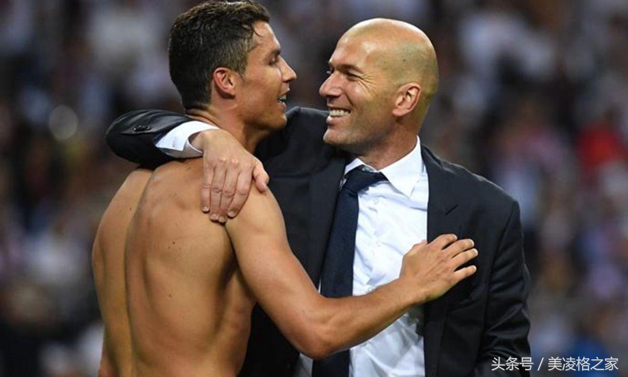 齐达内执教到底啥水平啊,评价齐达内的执教能力