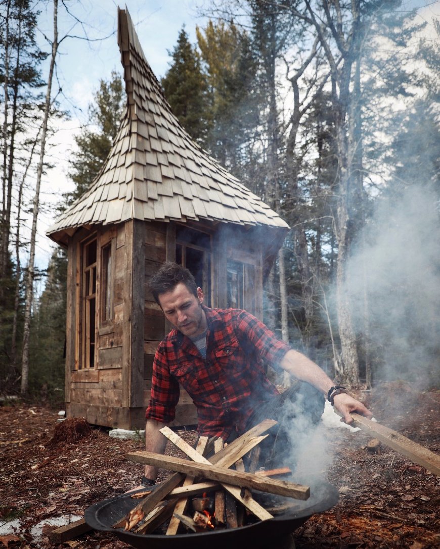 永远不要低估别墅的价值,永远不要低估自己所能创造的价值