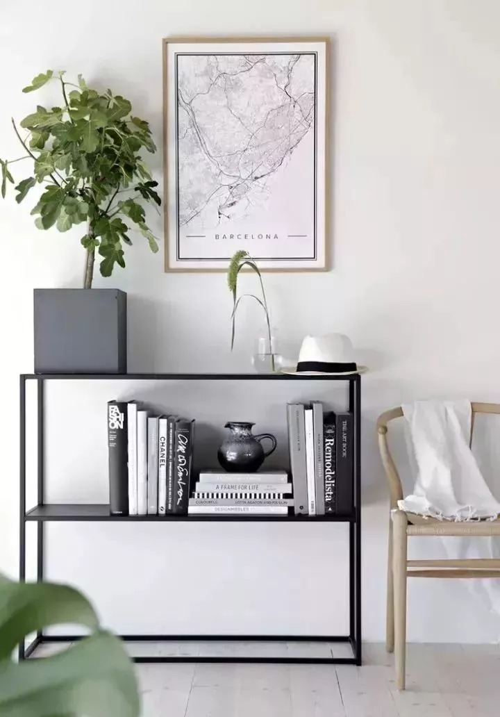 墙面有电表箱怎么处理,分享小妙招教你隐藏难看的电表箱