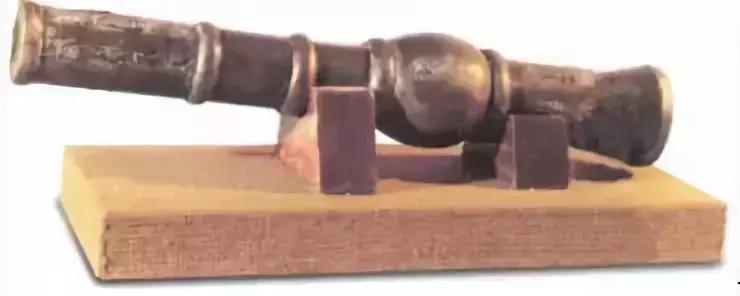 明朝的军事发展和农业发展,明朝为什么打得过元蒙