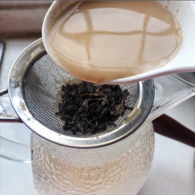 珍珠奶茶在家里怎么做简单又好喝,珍珠奶茶怎么做家庭版简单又好喝