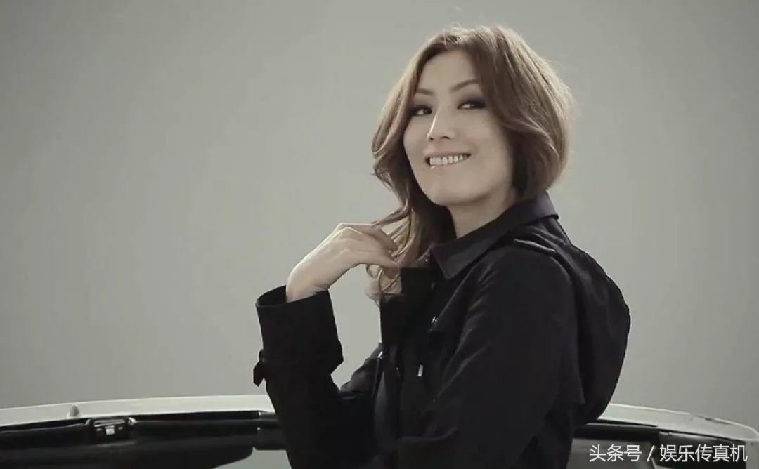 许志安郑秀文粤语歌你最红,郑秀文与许志安相逢何必曾相识