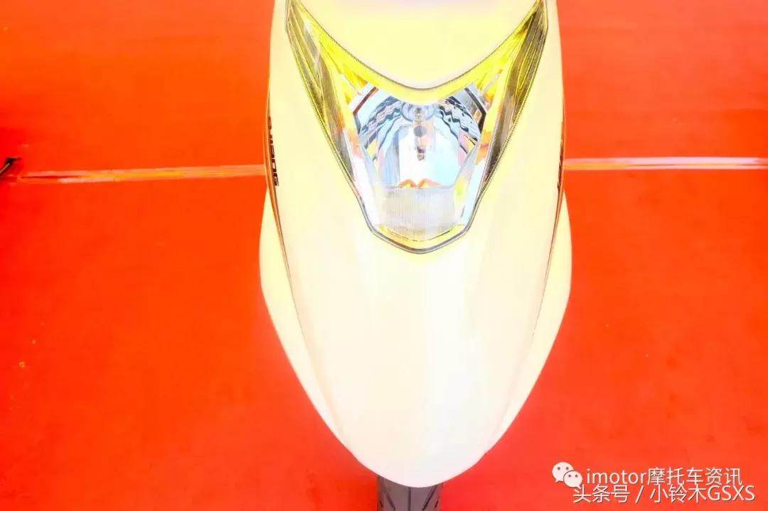 钱江新能源踏板,重新出发踏上新征程