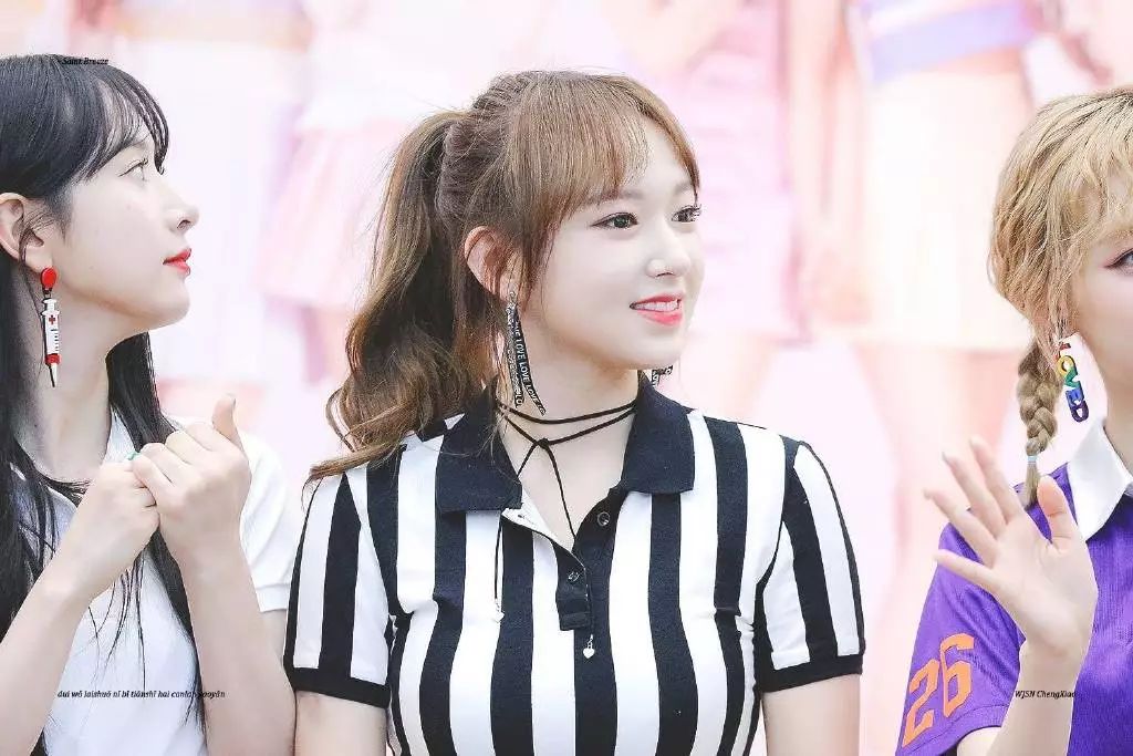 程潇跳男团舞,程潇杂技开球