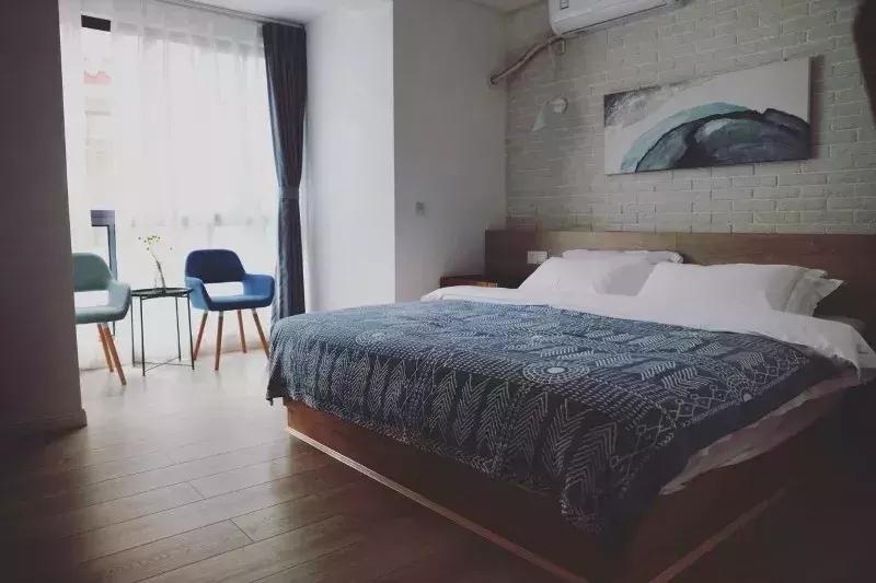 都江堰景区最方便的酒店民宿,都江堰市区酒店民宿推荐